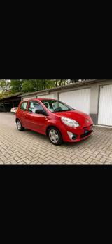 Renault Twingo 1.2 16V Yahoo*Klima*TÜV NEU - Renault Twingo: Yahoo
