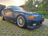 ALPINA B3 3.0 - Switch-Tronic - H-Kennzeichen - ALPINA B3: Limousine