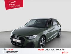Audi A1 Sportback 25 TFSI S line LED Navi Plus 17Zoll