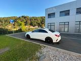 Mercedes-Benz Carvertical, Perf. AGA, Race+, Recaro, Aero - gebrauchte Mercedes-Benz CLA 45 AMG aus dem Jahr 2018