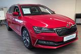 Skoda Superb Combi L&K*Columbus*Virtual*Standhzg.*AHK - Skoda: Columbus