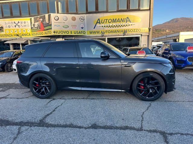 Andere LAND ROVER Range Rover Sport 3.0D l6 300 CV Dyna