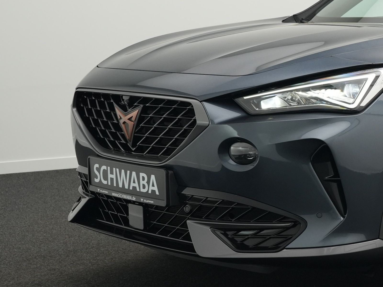 Cupra Formentor - Bild 36