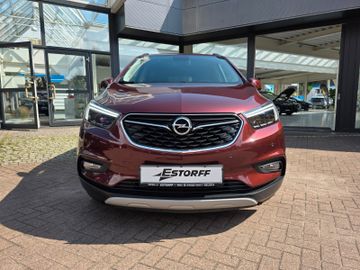 Bild 2 Opel Mokka Innovation 1.6 CDTI