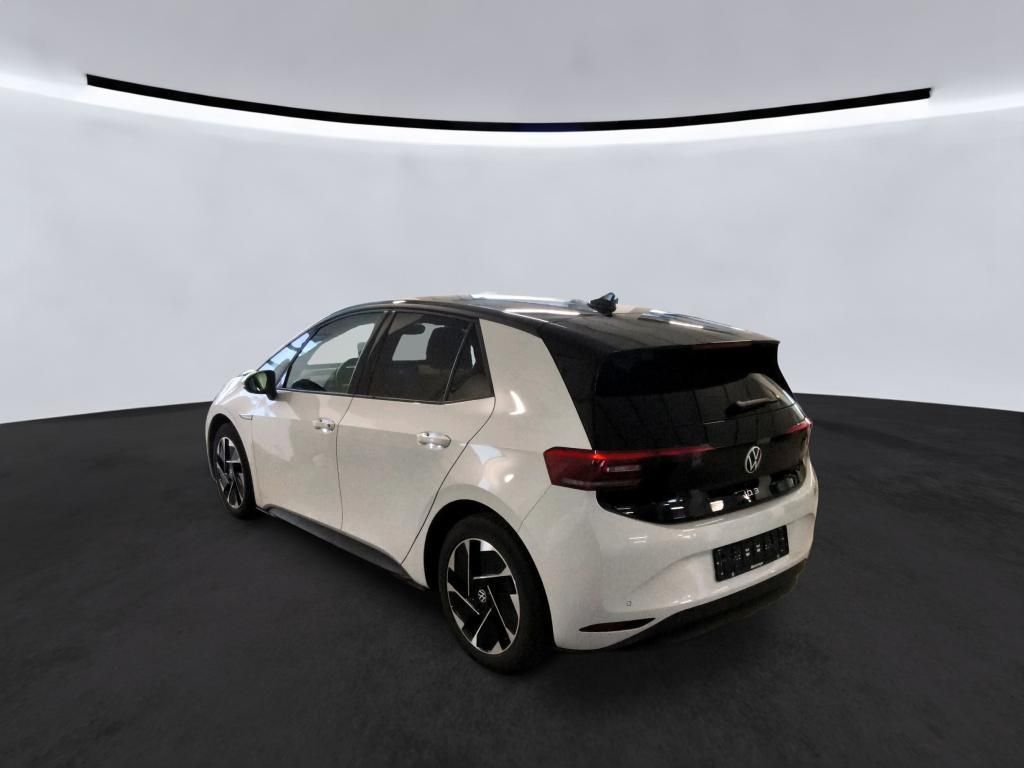 Volkswagen ID.3 Pro 107kW Business Matrix Navi Kamera imagem 3