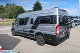 Adria Twin Supreme 640 SLB Markise, Navi uvm - Adria Kastenwagen
