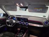 Mercedes-Benz GLB 200 AMG-Line 7-Sitzer|HUD|360°|MBUX|AHK|DTR+ - Mercedes-Benz GLB 200 Gebrauchtwagen in Hamburg