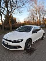 Volkswagen Scirocco 1.4 TSI SPORTFAHRWERK 19 ZOLL - Volkswagen Scirocco in Duisburg
