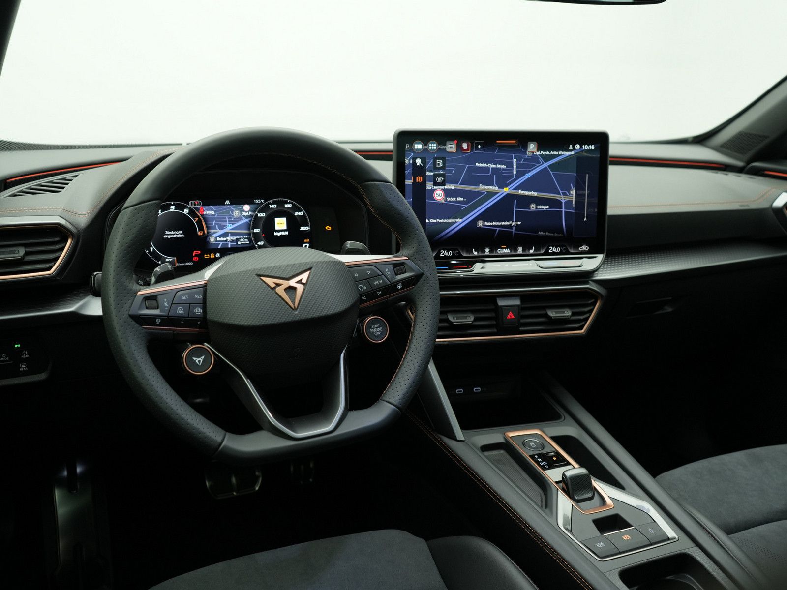 Cupra Formentor - Bild 11