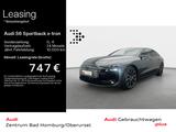 Audi S6 Sportback e-tron edition one grey*S line*B&O*