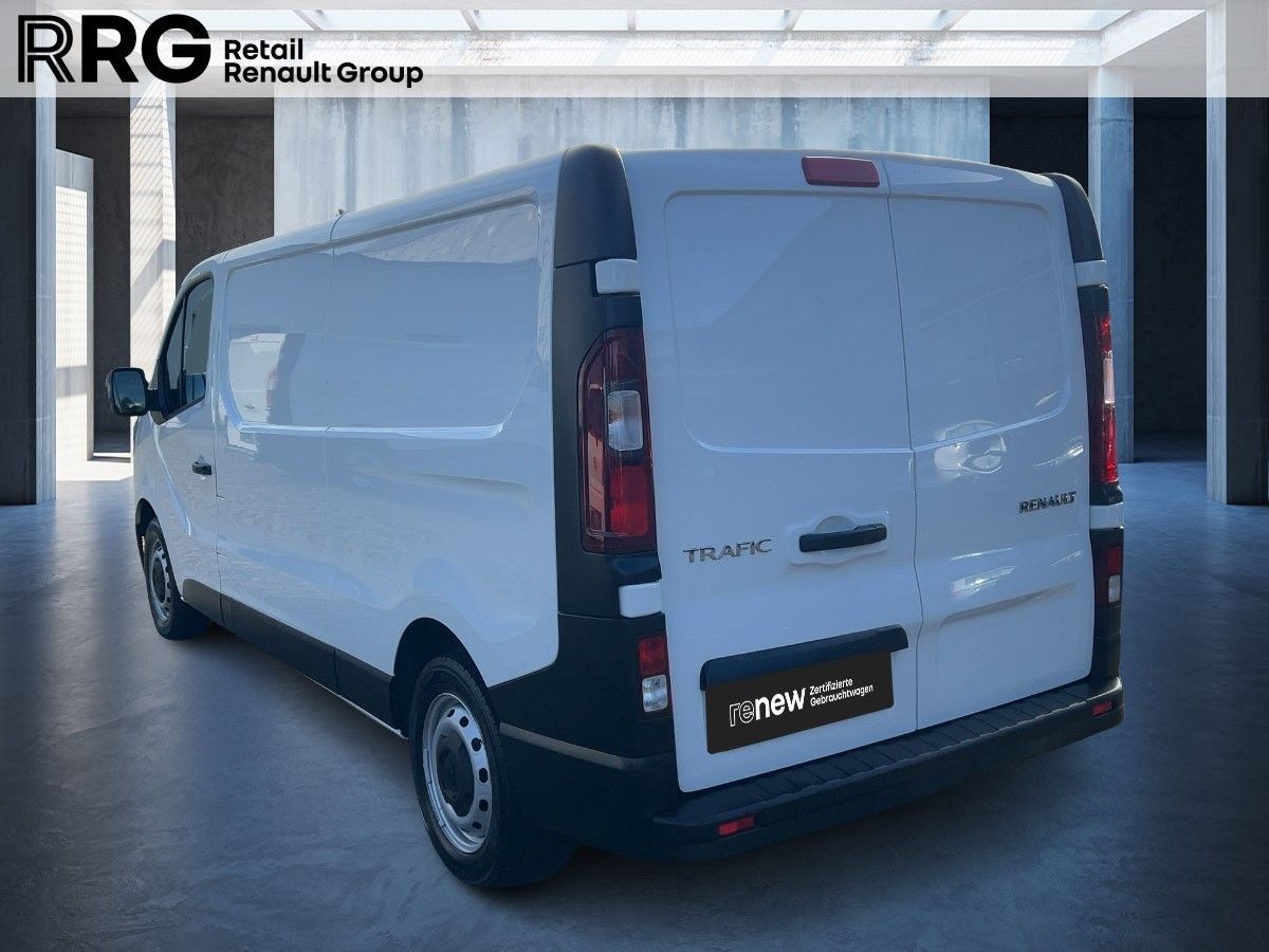 Renault Trafic - Bild 4