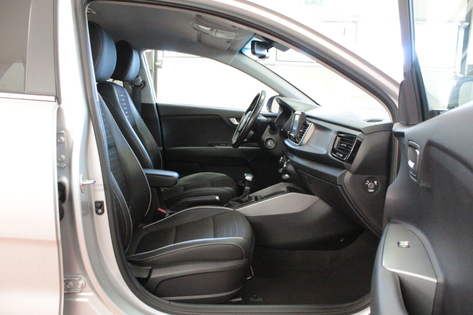 Fahrzeugabbildung Kia Rio GT-Line 1.0 T-GDI * Automatik *