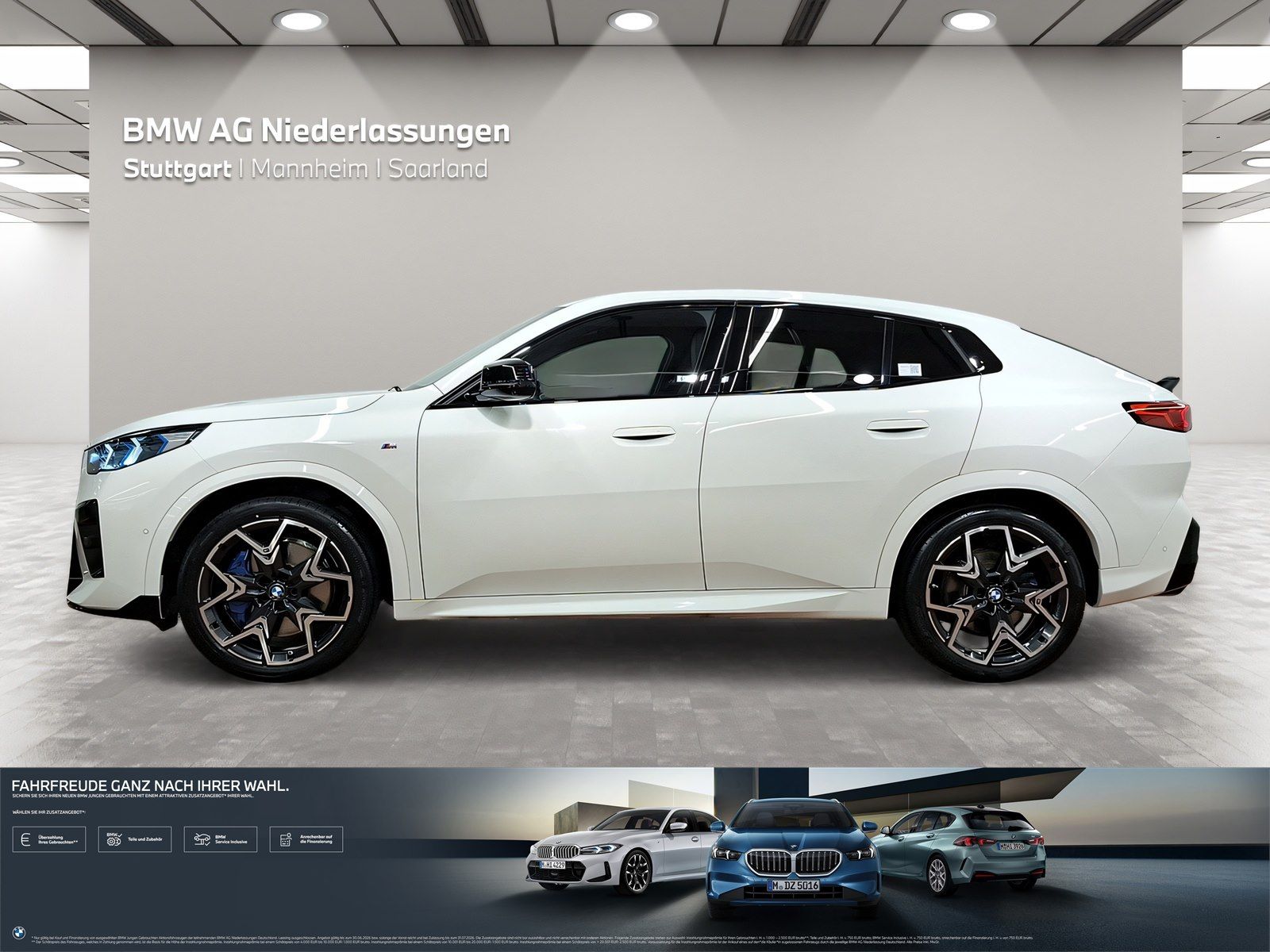 BMW X2 - Bild 4
