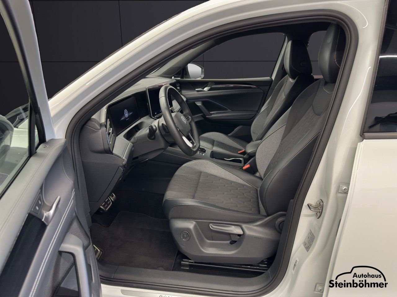 Volkswagen Tiguan - Bild 16