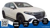 Mercedes-Benz EQS 450 + Electric Art - Mercedes-Benz EQS aus 2024