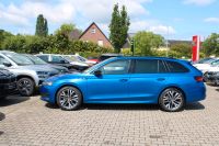 Skoda Octavia - Vorschau Bild 6