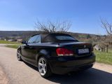 BMW 135i Cabrio - - BMW 135: Cabrio, 135i
