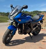 Kawasaki Z750S | TÜV neu | gepflegt | fahrbereit - Offers