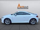 Audi TT Coupe 40 TFSI*AUTOMATIK*TÜV NEU*UNFALLFREI - Audi TT in Hannover