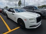 Rolls-Royce Dawn Cabrio 6.6L V12 - Rolls-Royce Dawn Gebrauchtwagen