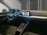 Volkswagen Golf - Vorschau Bild 9