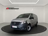 Mercedes-Benz Vito 116 CDI RWD extralang*KAMERA*NAVI*1-HAND* - Mercedes-Benz: C11