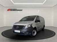 Mercedes-Benz Vito 116 CDI RWD extralang*KAMERA*NAVI*1-HAND*