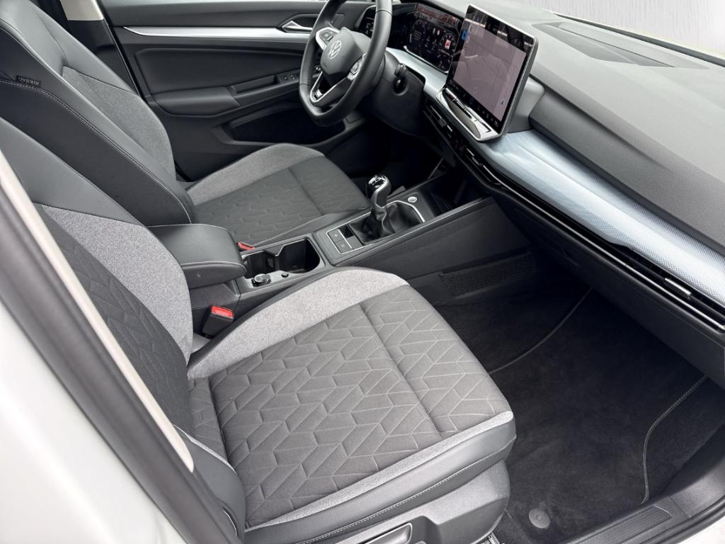 Volkswagen Golf 1.5 TSI Goal AHK ACC RKam LED+ Navi SHZ LHZ, миниатюра 18