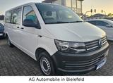 Volkswagen T6 Transporter Kasten lang"1HAND" Scheckheft" - Volkswagen T6 Transporter in Bielefeld