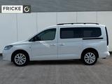 Volkswagen Caddy Maxi 2,0 TDI DSG *TAXI*ROLLSTUHLRAMPE* - Volkswagen Caddy Maxi in Oldenburg