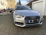 Audi A4 Avant 50 TDI tiptronic quattro sport - Audi A4: 5tdi