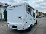 Fiat Ducato Ilusion XMK 590 FTH 2.2 140 PS  - Fiat Ducato 2 5