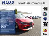 Alfa Romeo Junior IBRIDA TI 1.2 VGT 145PS DCT6 TECHNOLOGIE 