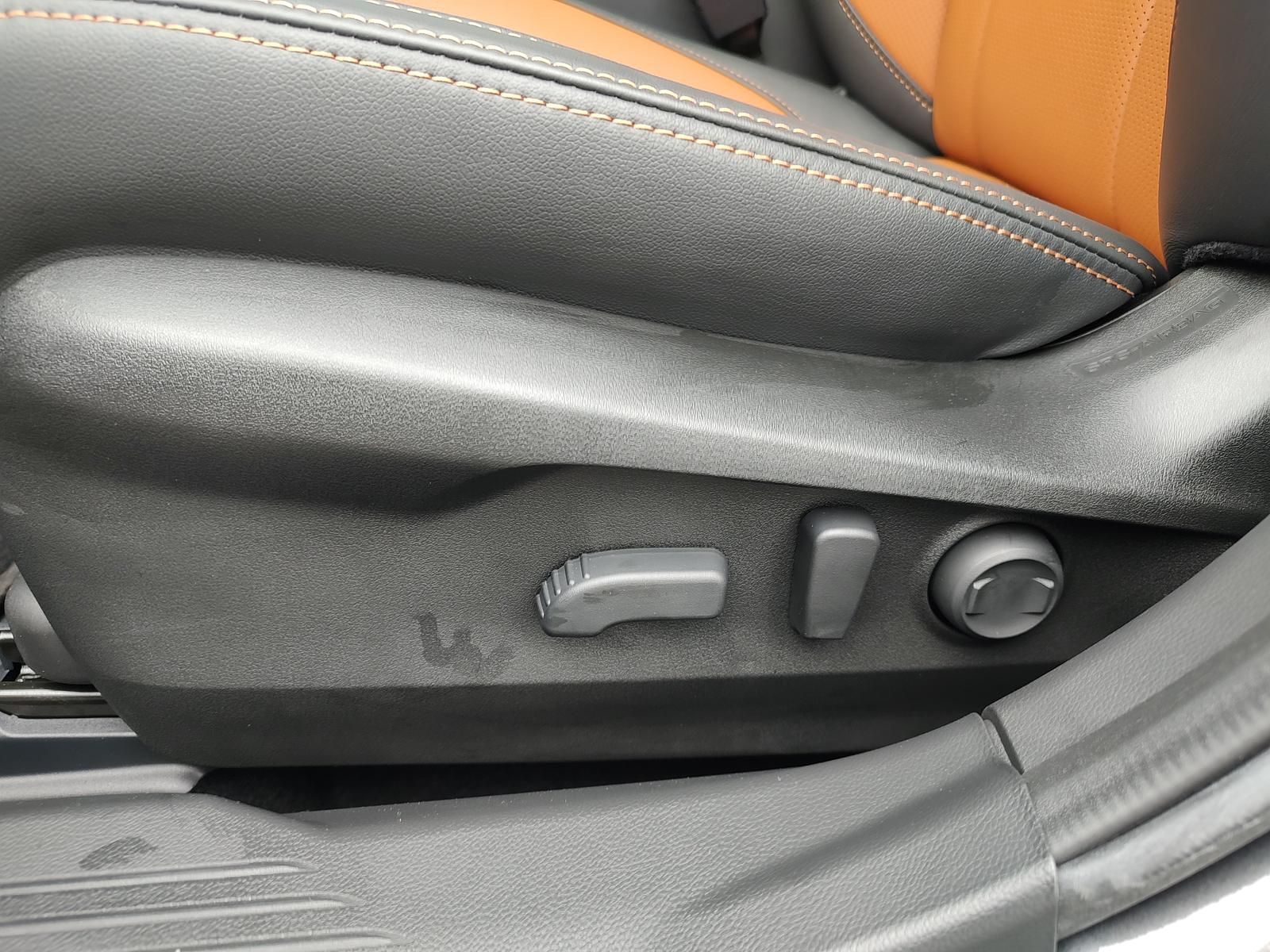 Subaru Outback - Bild 21