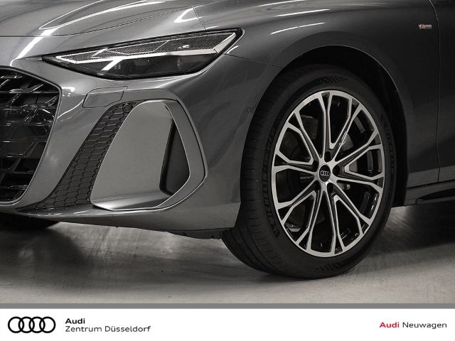 Audi A6 - Bild 5