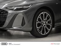 Audi A6 - Vorschau Bild 5