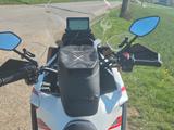 Zontes 703 F, Navi, Koffersatz, Kennfeldoptimierung - ZONTES 703F