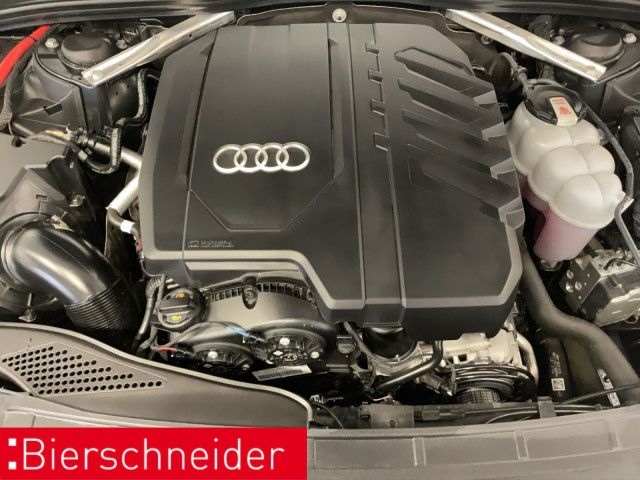 Audi A4 - Bild 20