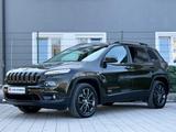 Jeep Cherokee (Limited 75 Jahre ) 4WD/PANO/KAMERA/AHK - Jeep in München
