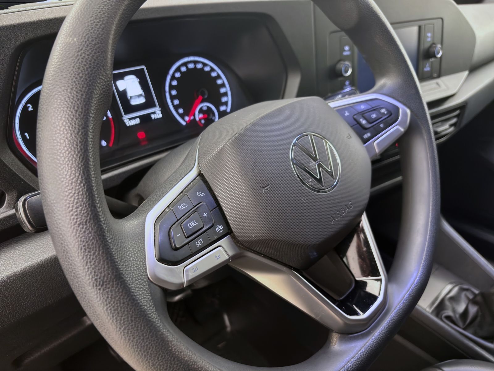 Volkswagen Caddy - Bild 12