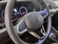 Volkswagen Caddy - Vorschau Bild 12