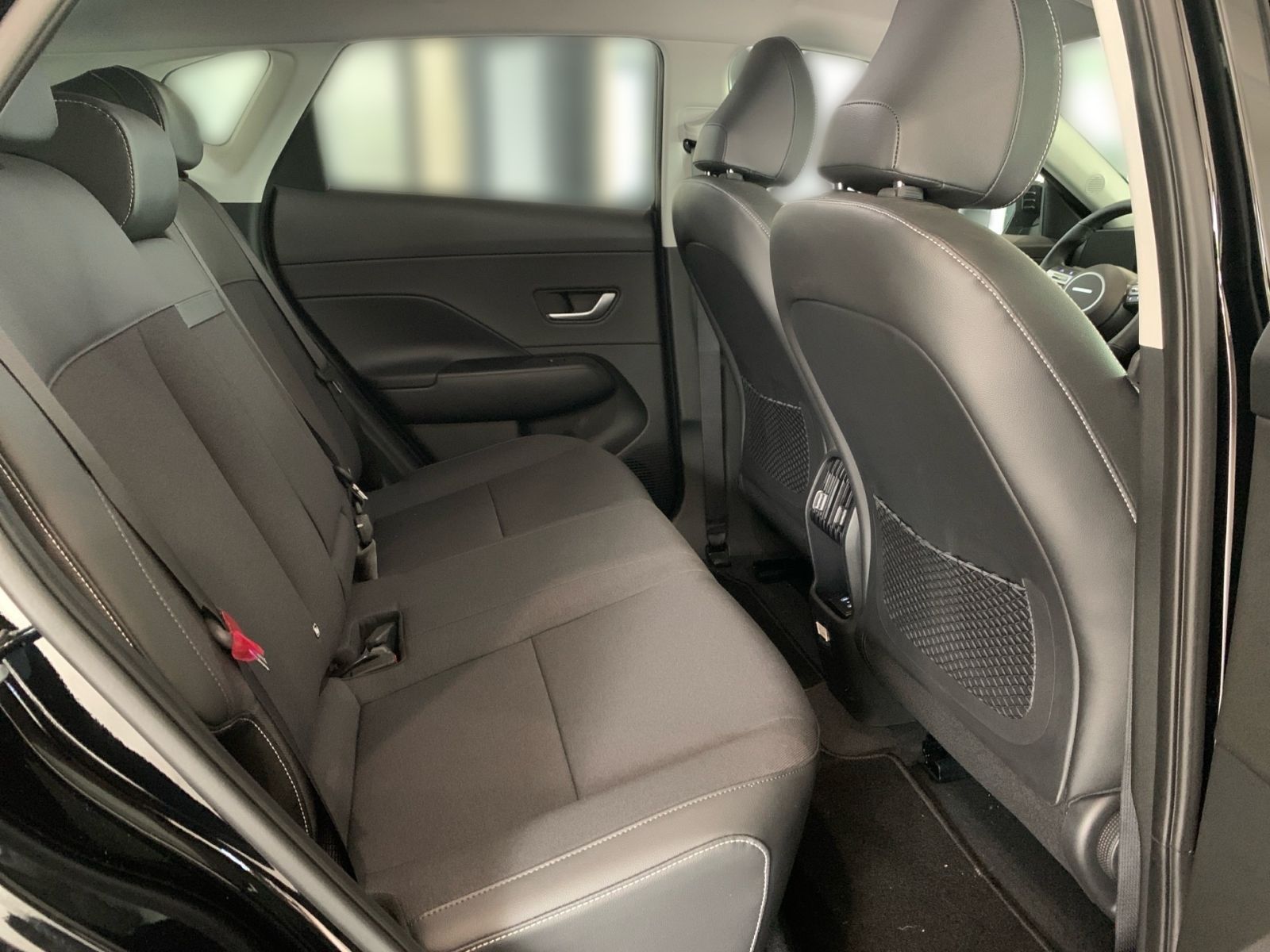 Fahrzeugabbildung Hyundai KONA Trend Elektro 65,4 kWh el.Heckklappe