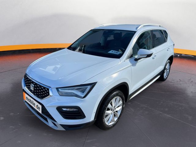 Seat Ateca 1.5 TSI DSG Xperience AHK R.Kamera Keyless