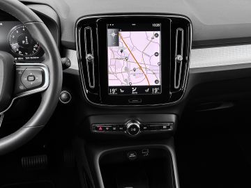 Volvo XC40 - 8