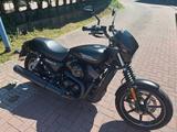 Harley-Davidson Steet 750 XG1 - Offers