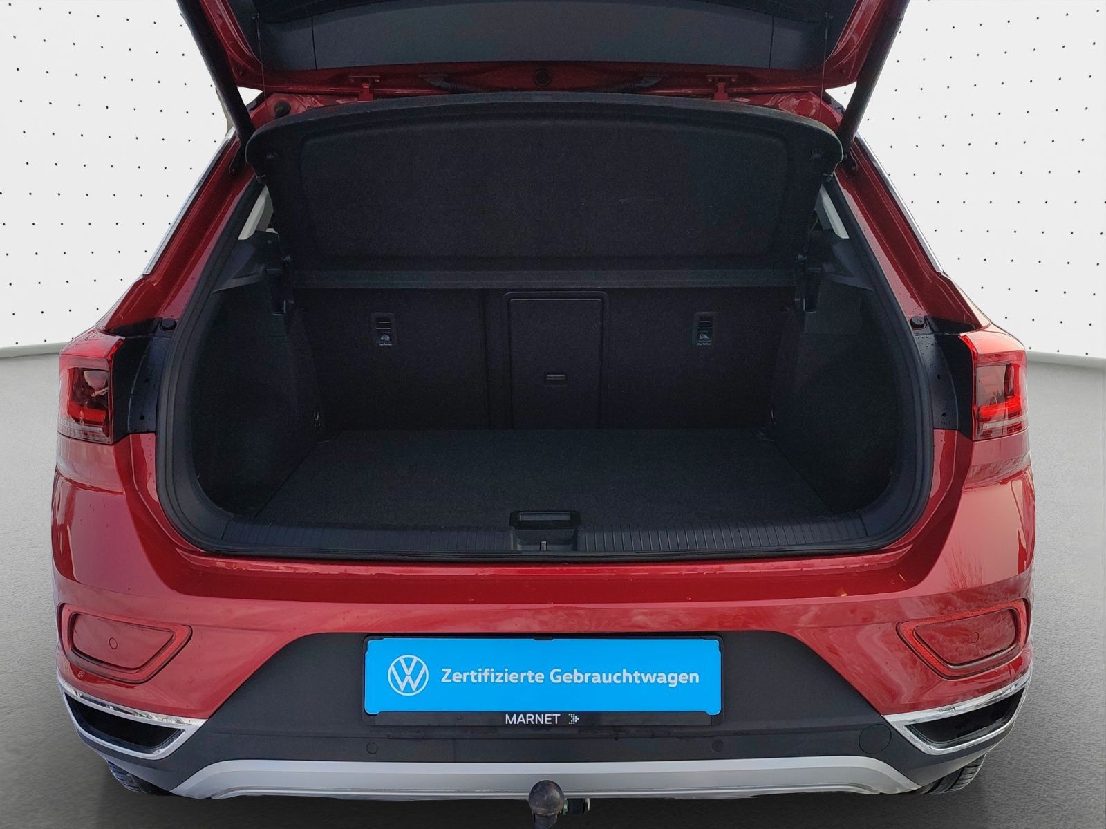 Volkswagen T-Roc - Bild 14