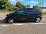 Mercedes-Benz B 170 - SH/Special Edition /Top Zstd/Tüf 2029 - Mercedes-Benz B 170 aus 2007