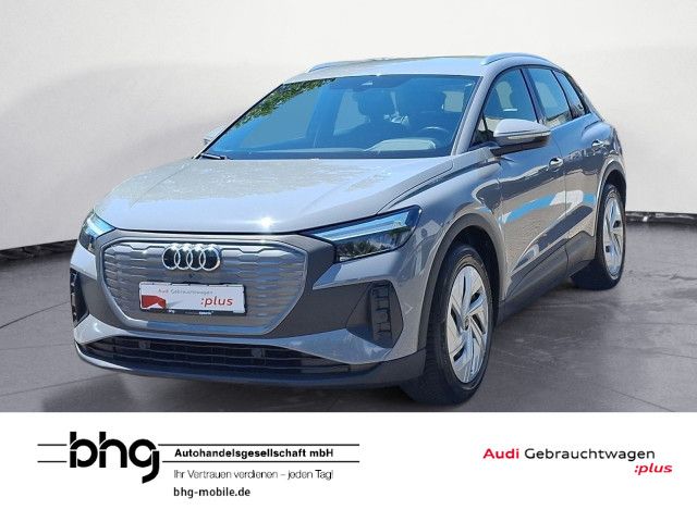 Audi Q4 e-tron - Bild 1