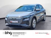 Audi Q4 e-tron - Vorschau Bild 1