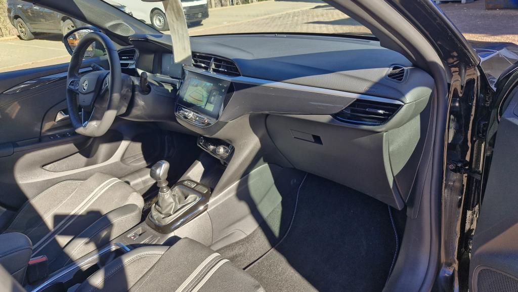 Autohaus Zimpel -  Opel Corsa GS 1.2T LED+NSW+17-Zoll - Bild 11